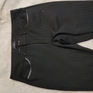 WHBM "the Skinny ankle" Pants